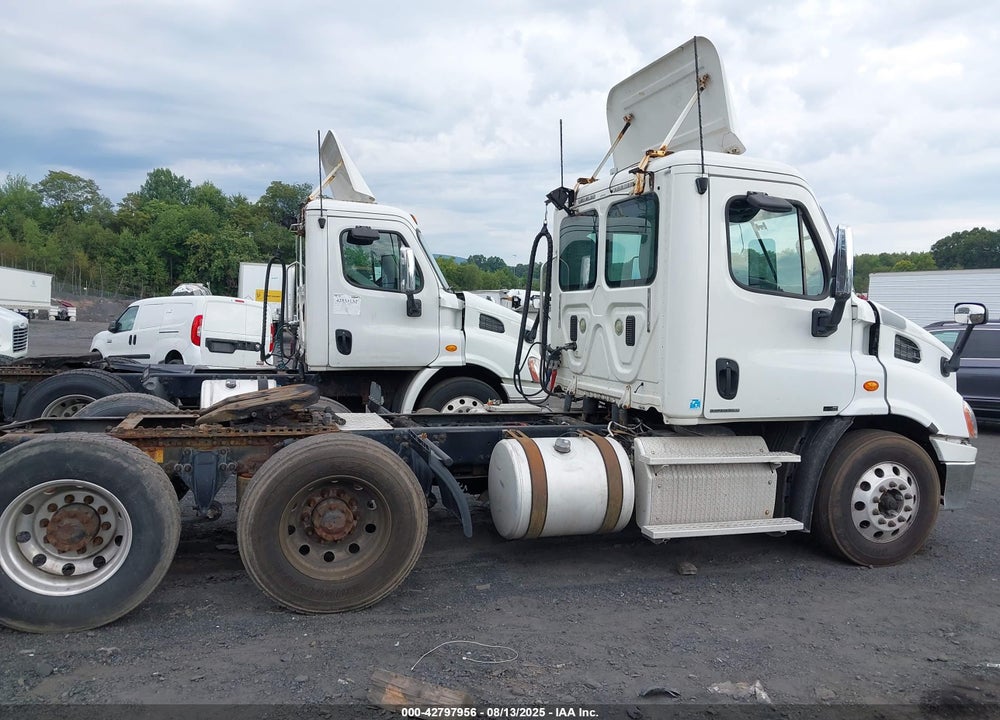 2012 FREIGHTLINER CASCADIA 113 VIN: 1FUJGBDV6CSBS4960