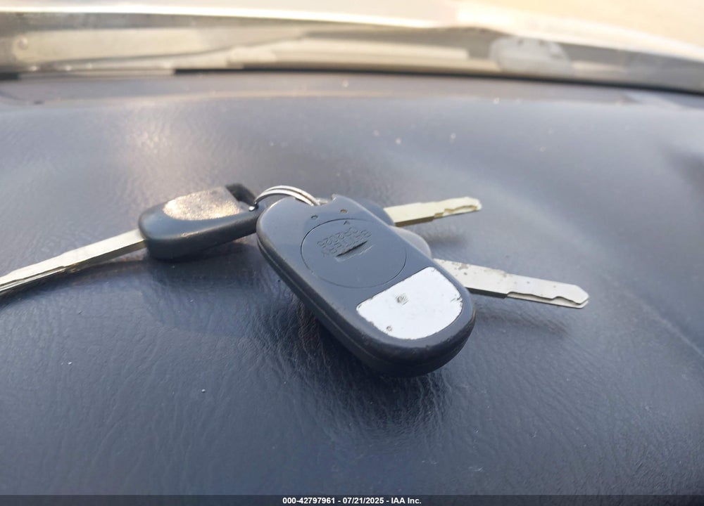 2003 HONDA CR-V EX VIN: SHSRD78873U112064