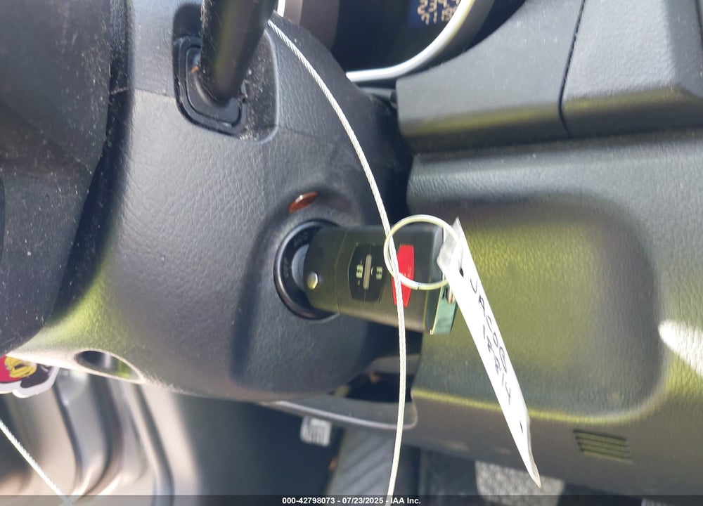 2012 MAZDA CX-7 VIN: JM3ER2A56C0414042