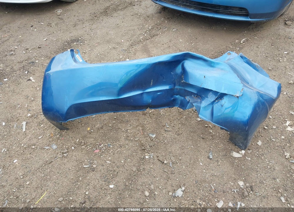 2008 HONDA CIVIC VIN: 1HGFA165X8L113837