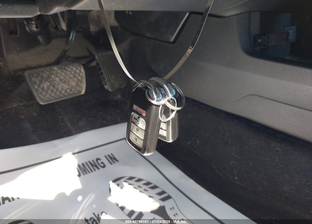 2018 HONDA CIVIC VIN: JHMFC1F31JX013498