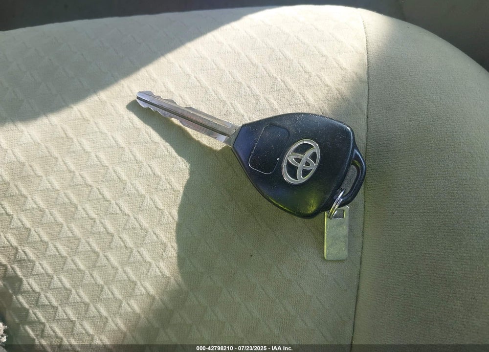 2009 TOYOTA CAMRY VIN: 4T1BE46K79U808423