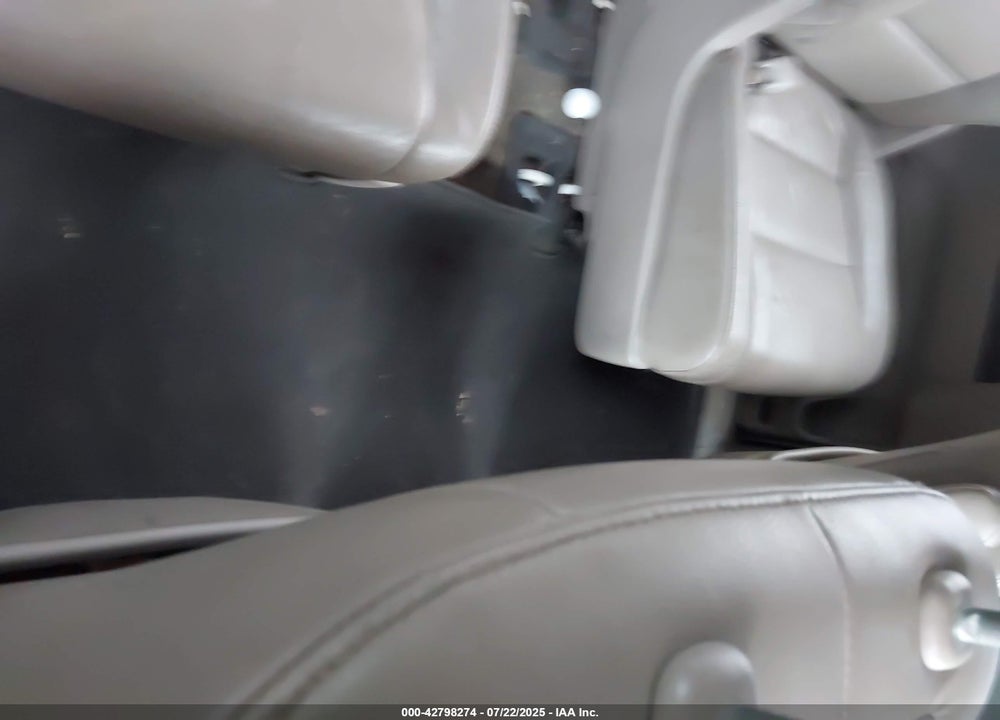 2012 HONDA ODYSSEY TOURING/TOURING ELITE VIN: 5FNRL5H92CB142693