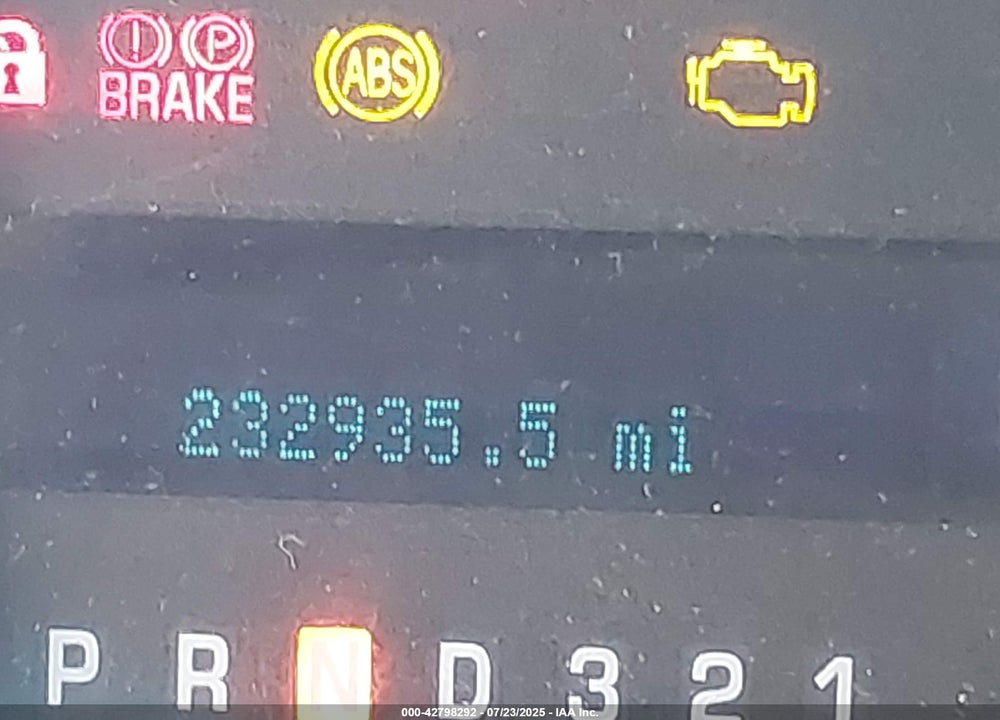 2010 FORD F-150 VIN: 1FTFW1EVXAKE06182