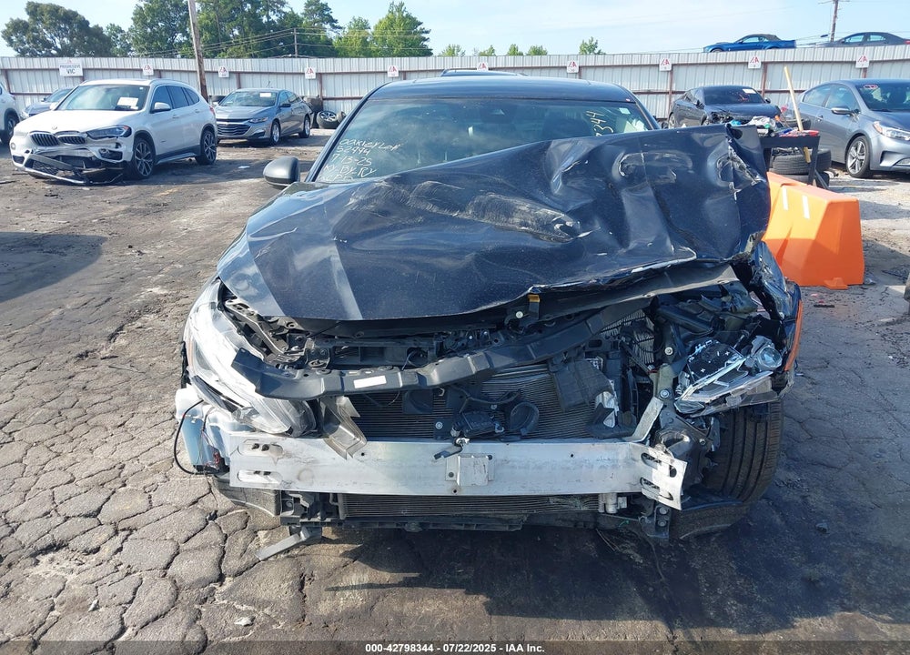 2020 NISSAN ALTIMA VIN: 1N4BL4EV9LN309345