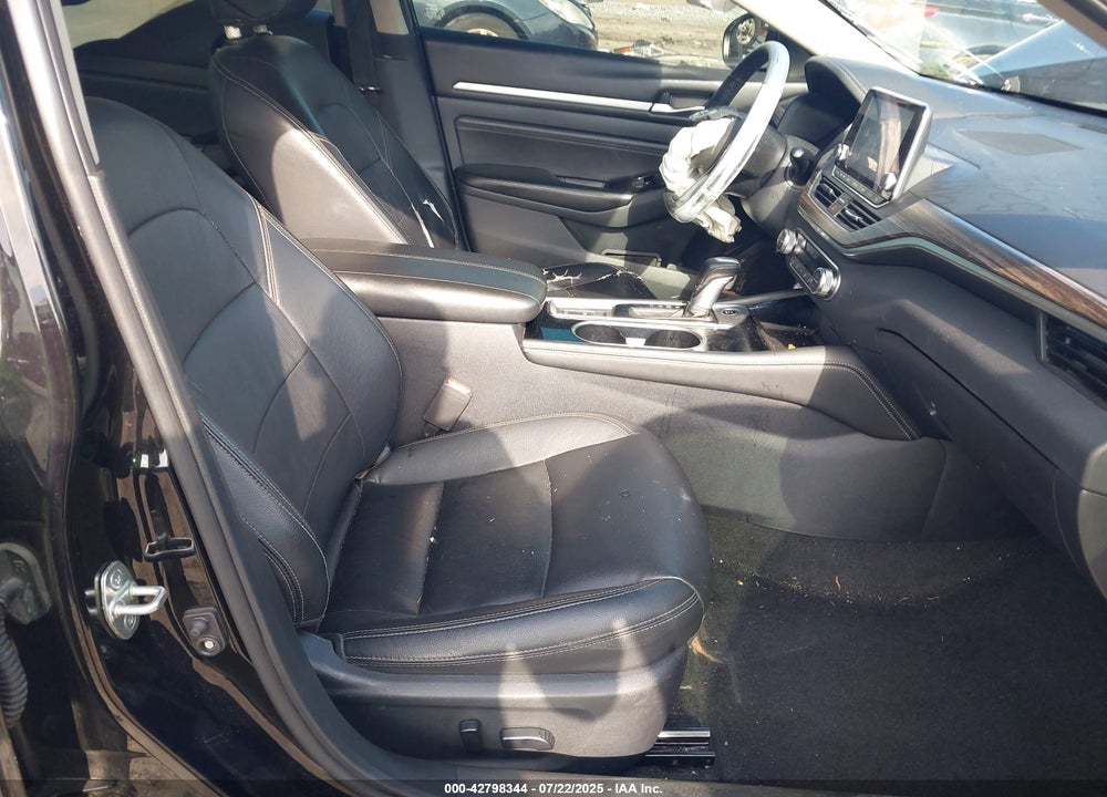 2020 NISSAN ALTIMA VIN: 1N4BL4EV9LN309345