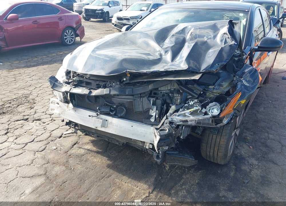 2020 NISSAN ALTIMA VIN: 1N4BL4EV9LN309345
