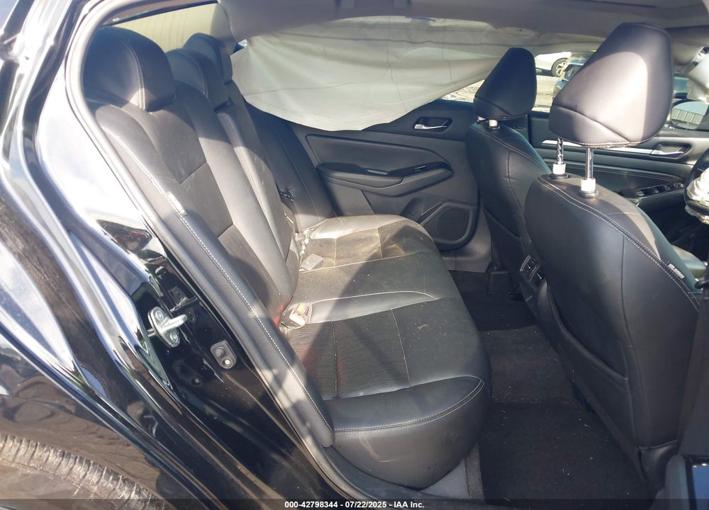 2020 NISSAN ALTIMA VIN: 1N4BL4EV9LN309345