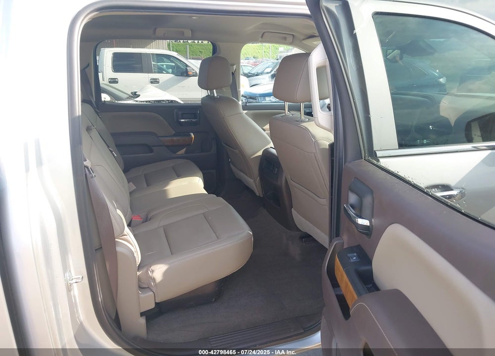 2018 GMC SIERRA 1500 VIN: 3GTU2NEC9JG467930