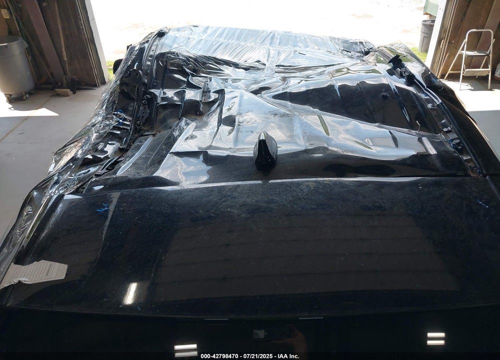 2022 TOYOTA RAV4 HYBRID VIN: 4T3E6RFV4NU092518