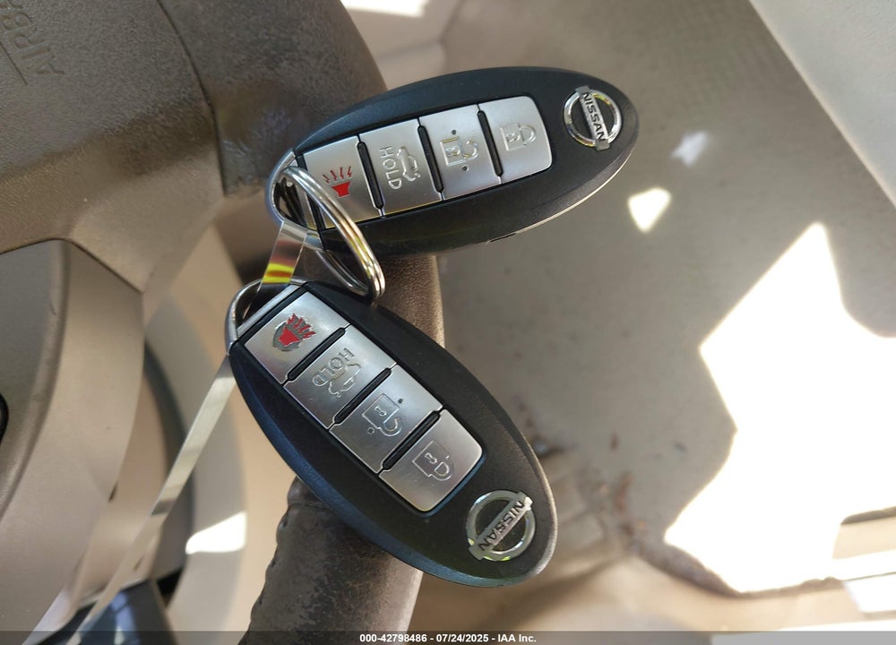 2012 NISSAN SENTRA VIN: 3N1AB6AP5CL676757