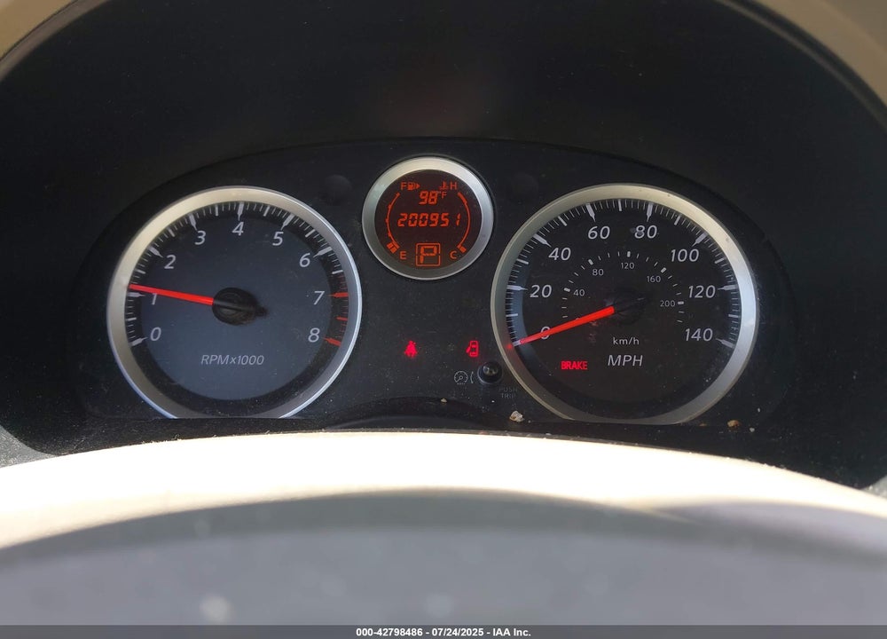 2012 NISSAN SENTRA VIN: 3N1AB6AP5CL676757