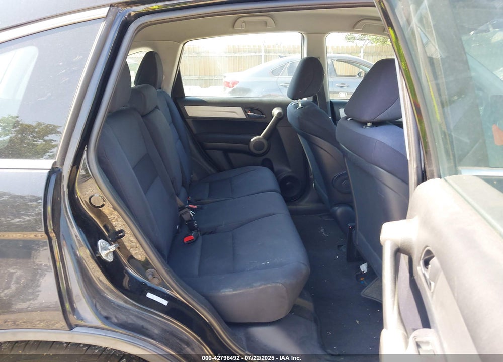 2010 HONDA CR-V VIN: 5J6RE4H33AL054482