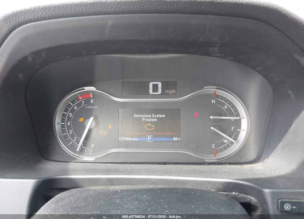 2017 HONDA PILOT VIN: 5FNYF6H5XHB005014