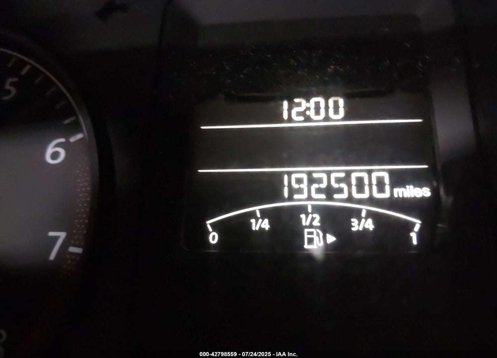 2011 VOLKSWAGEN JETTA VIN: 3VW2K7AJ4BM366429