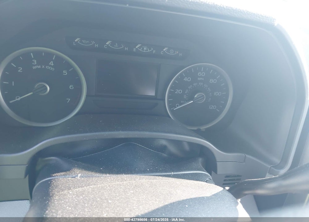 2018 FORD F-150 VIN: 1FTEW1E55JFE60378