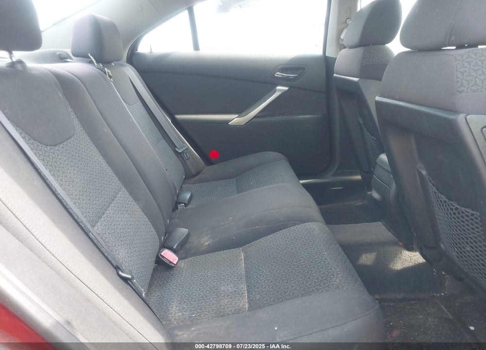 2008 PONTIAC G6 VIN: 1G2ZG57B084109526