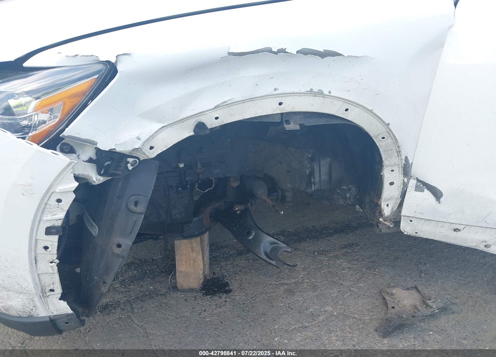 2014 MAZDA CX-5 VIN: JM3KE4DY9E0360500