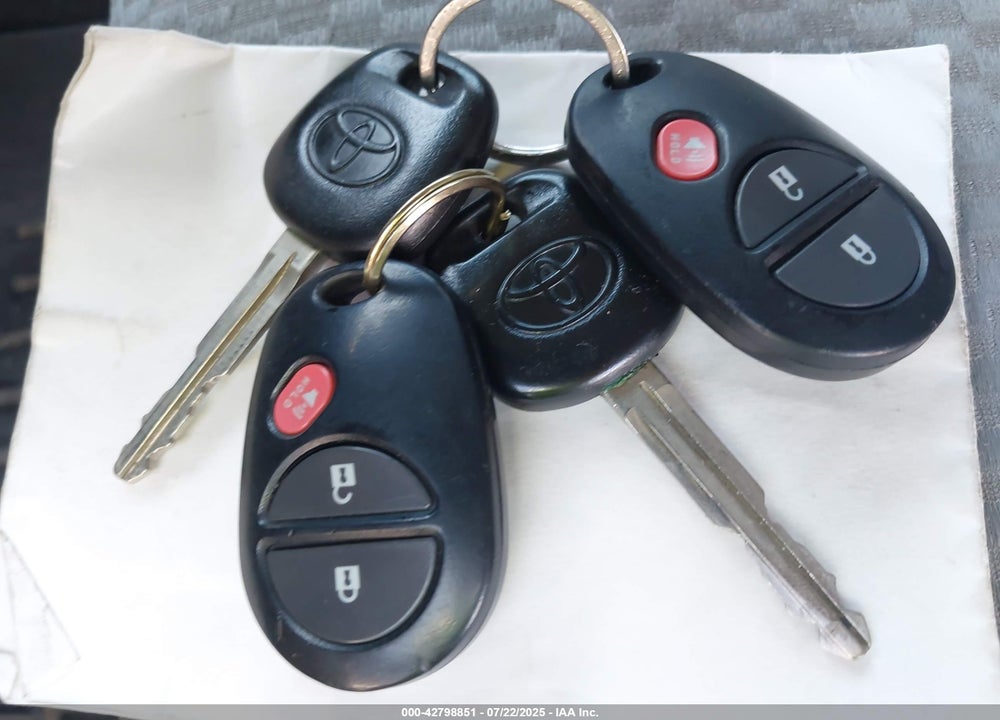 2014 TOYOTA TACOMA BASE V6 VIN: 3TMLU4EN4EM148055