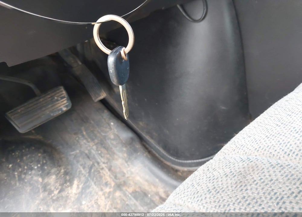 2010 GMC SAVANA 2500 WORK VAN VIN: 1GTZGFBA5A1122330