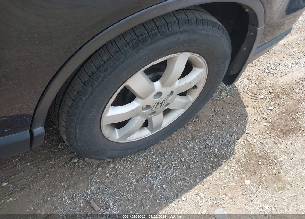 2011 HONDA CR-V VIN: 5J6RE4H43BL108339