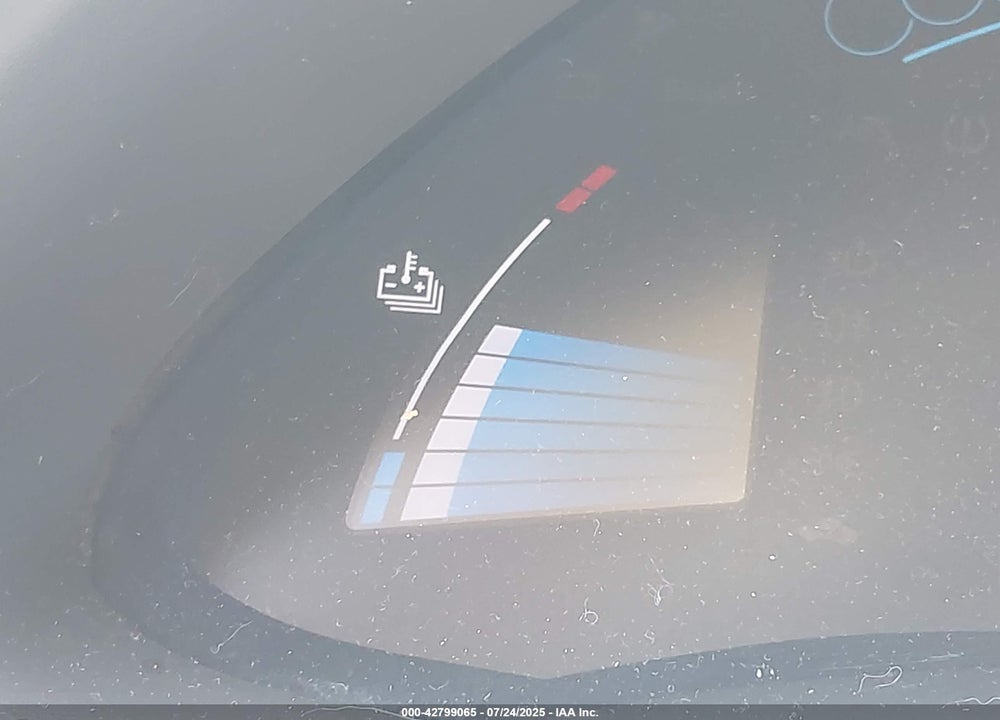 2012 NISSAN LEAF VIN: JN1AZ0CP7CT025633