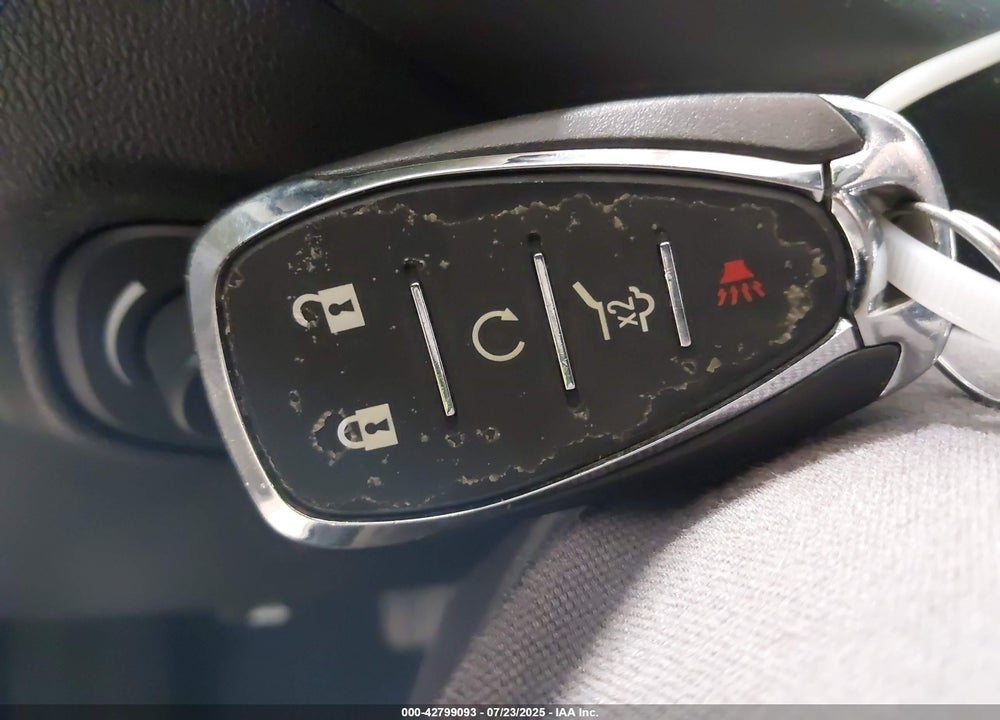 2019 CHEVROLET EQUINOX VIN: 2GNAXVEX5K6185148