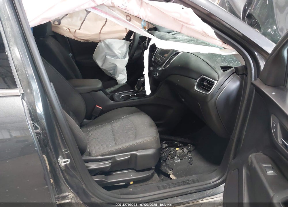 2019 CHEVROLET EQUINOX VIN: 2GNAXVEX5K6185148