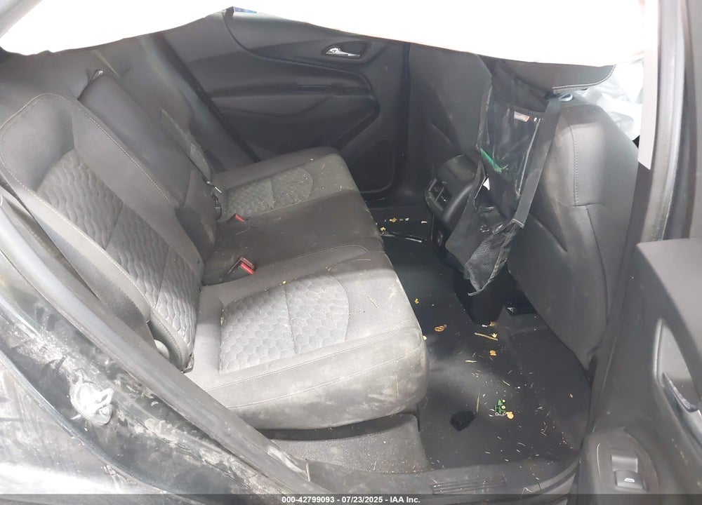 2019 CHEVROLET EQUINOX VIN: 2GNAXVEX5K6185148