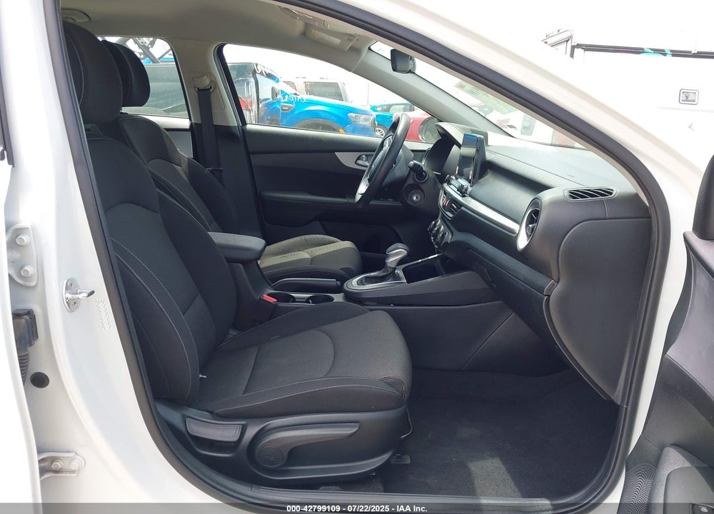 2024 KIA FORTE VIN: 3KPF24AD7RE756460
