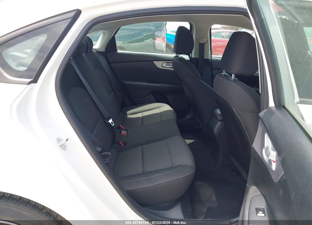 2024 KIA FORTE VIN: 3KPF24AD7RE756460
