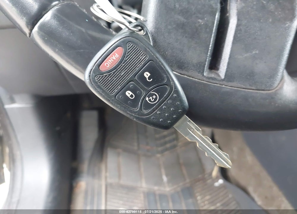 2017 JEEP PATRIOT VIN: 1C4NJRFB1HD178245