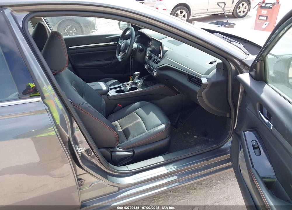 2025 NISSAN ALTIMA VIN: 1N4BL4CV8SN312853