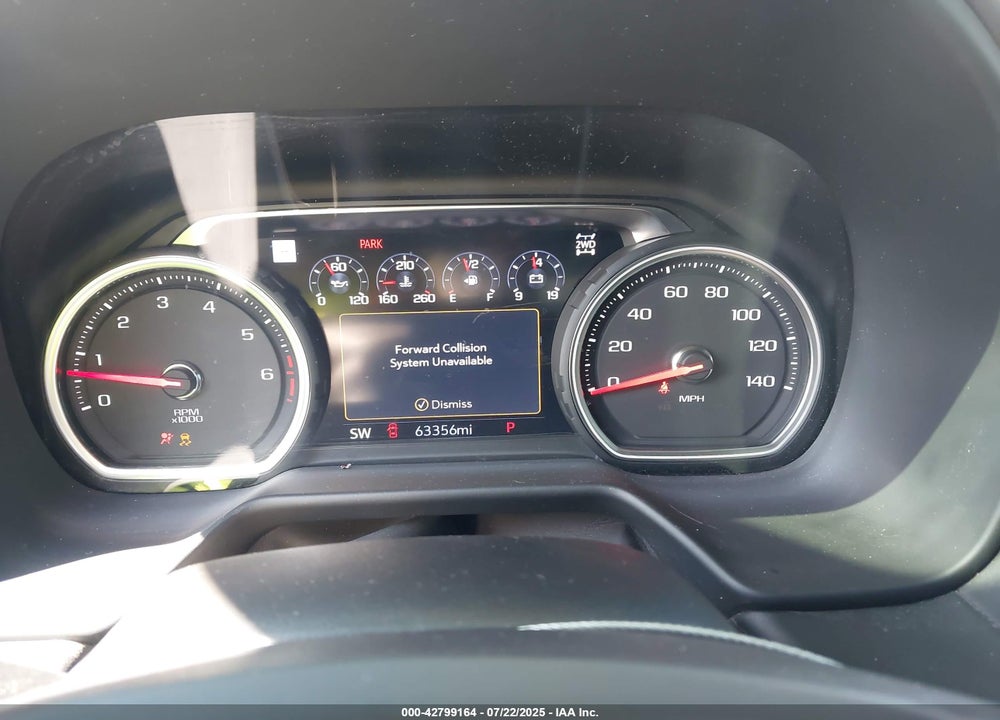 2021 CHEVROLET TAHOE VIN: 1GNSKTKLXMR478219