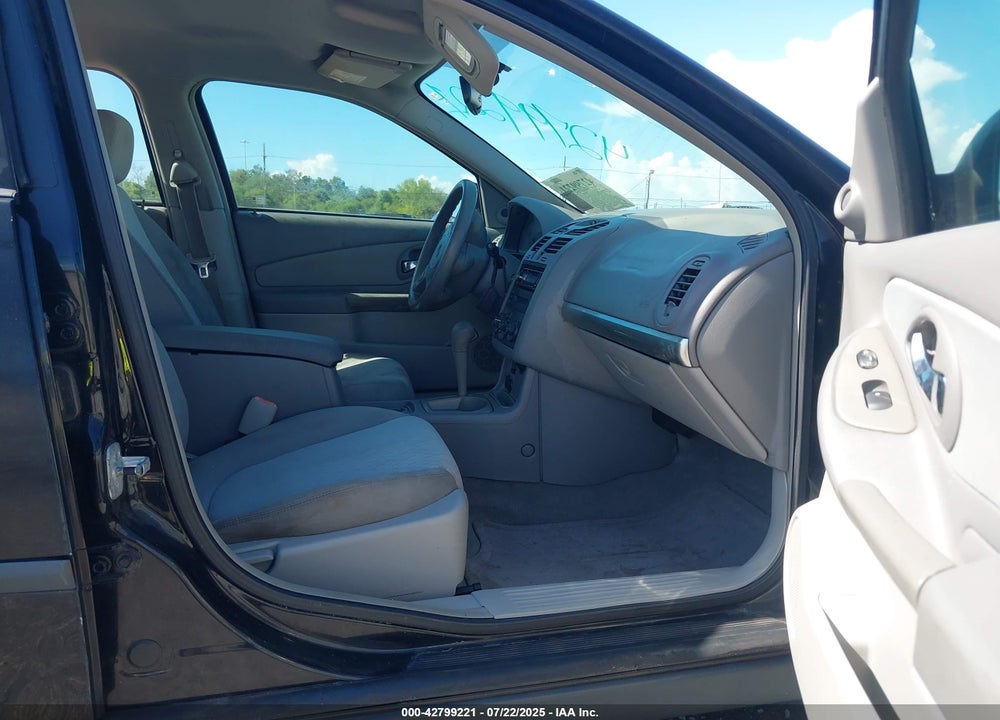 2004 CHEVROLET MALIBU VIN: 1G1ZS52F34F129247