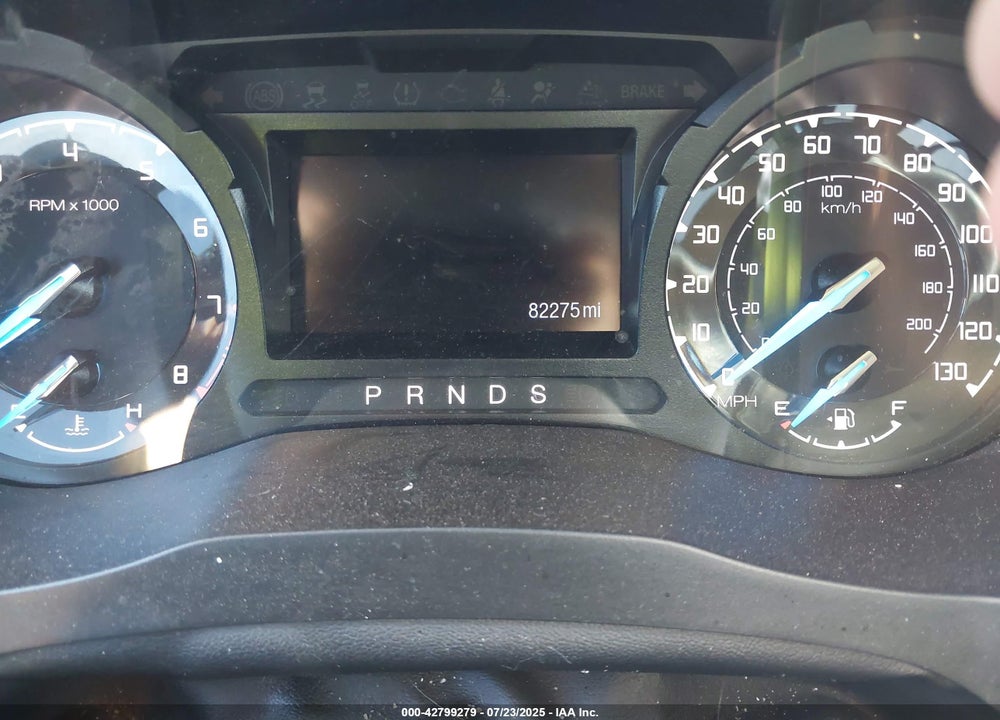 2022 FORD RANGER VIN: 1FTER4FH9NLD18009