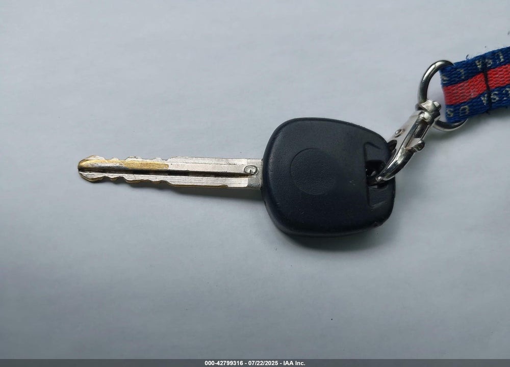 2012 TOYOTA YARIS VIN: JTDBT4K3XCL035629
