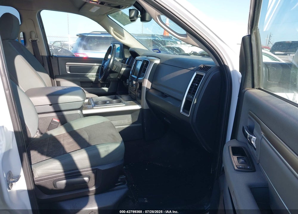 2015 RAM 1500 VIN: 1C6RR7LT4FS556733