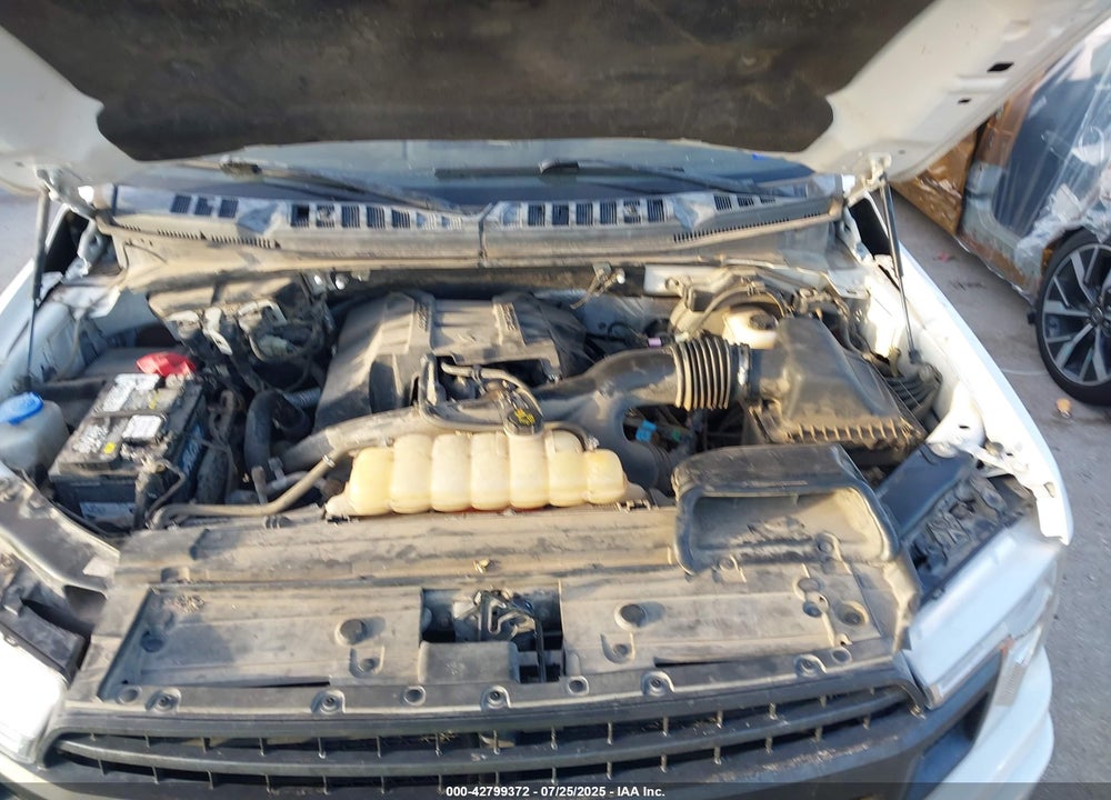 2018 FORD F-150 VIN: 1FTEX1EP7JKD67075
