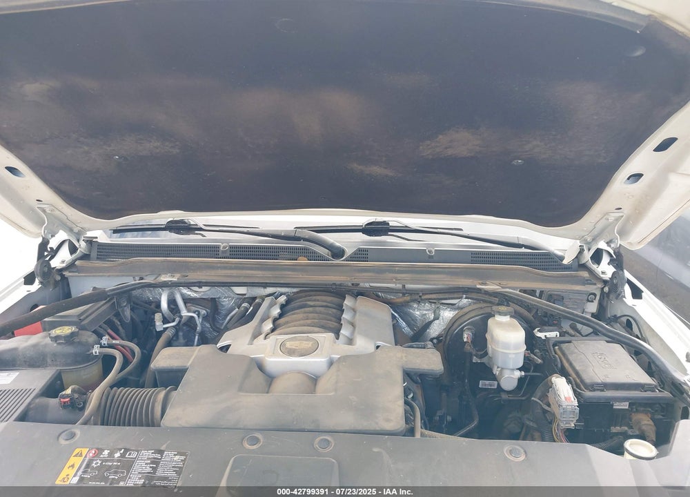 2018 CADILLAC ESCALADE ESV VIN: 1GYS4JKJ1JR191606