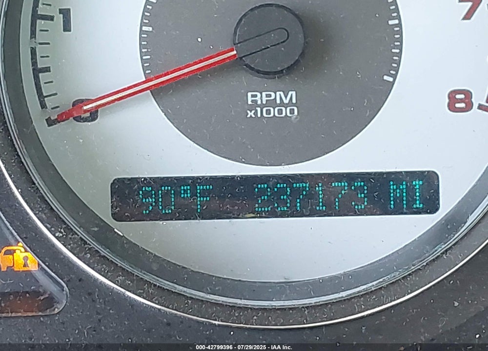 2006 CHEVROLET COBALT LT VIN: 1G1AL55F567695199