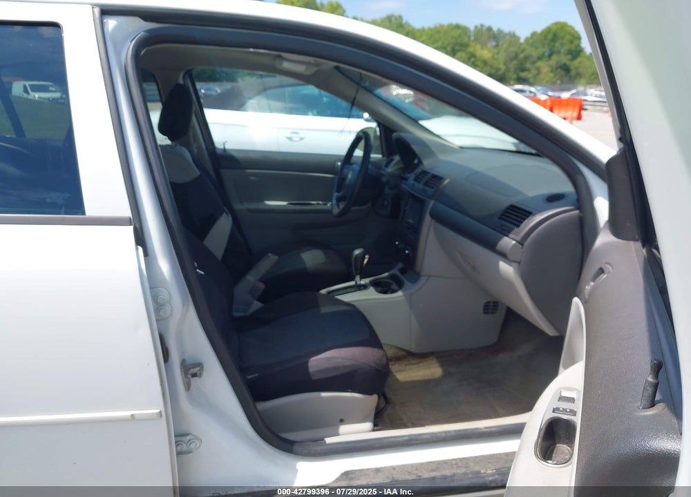 2006 CHEVROLET COBALT LT VIN: 1G1AL55F567695199