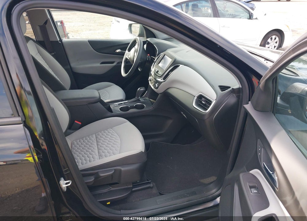 2020 CHEVROLET EQUINOX VIN: 2GNAXSEV4L6211060