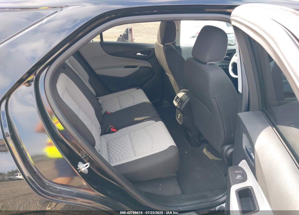 2020 CHEVROLET EQUINOX VIN: 2GNAXSEV4L6211060