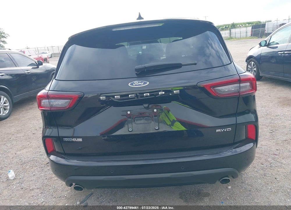 2024 FORD ESCAPE VIN: 1FMCU9MNXRUB12219