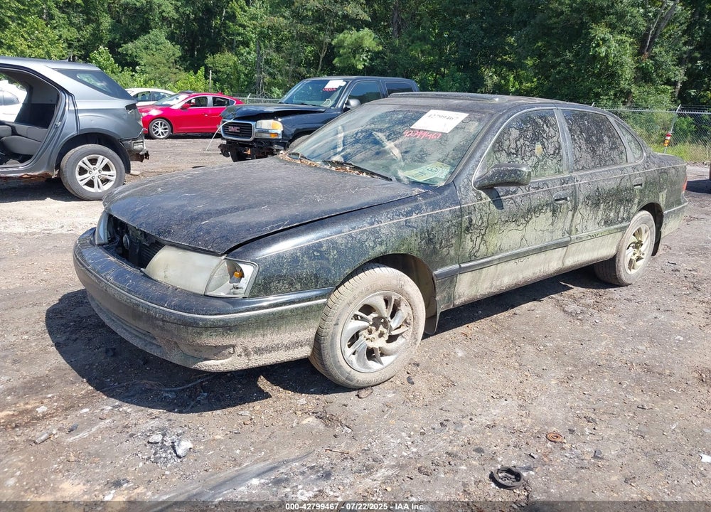 1999 TOYOTA AVALON XLS VIN: 4T1BF18B0XU339973