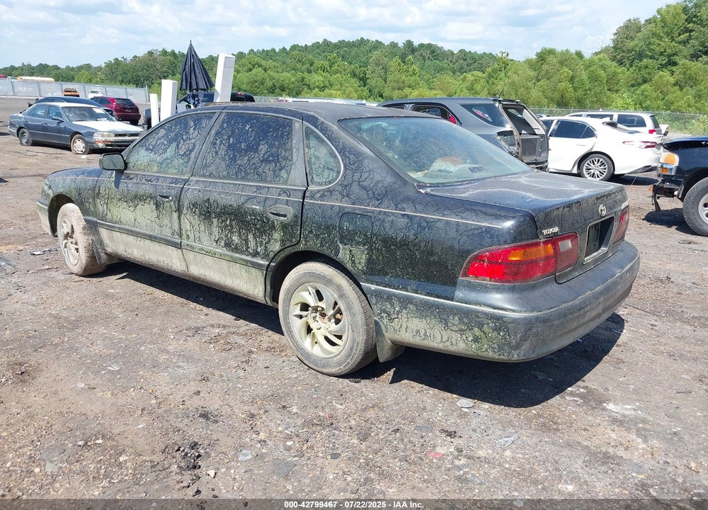 1999 TOYOTA AVALON XLS VIN: 4T1BF18B0XU339973