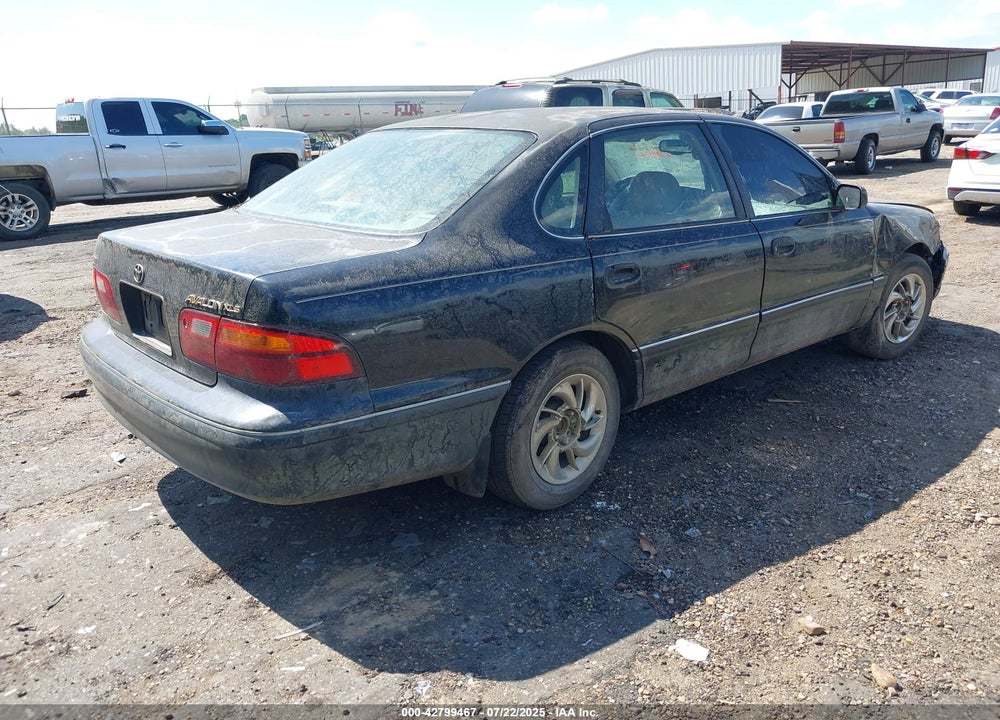 1999 TOYOTA AVALON XLS VIN: 4T1BF18B0XU339973
