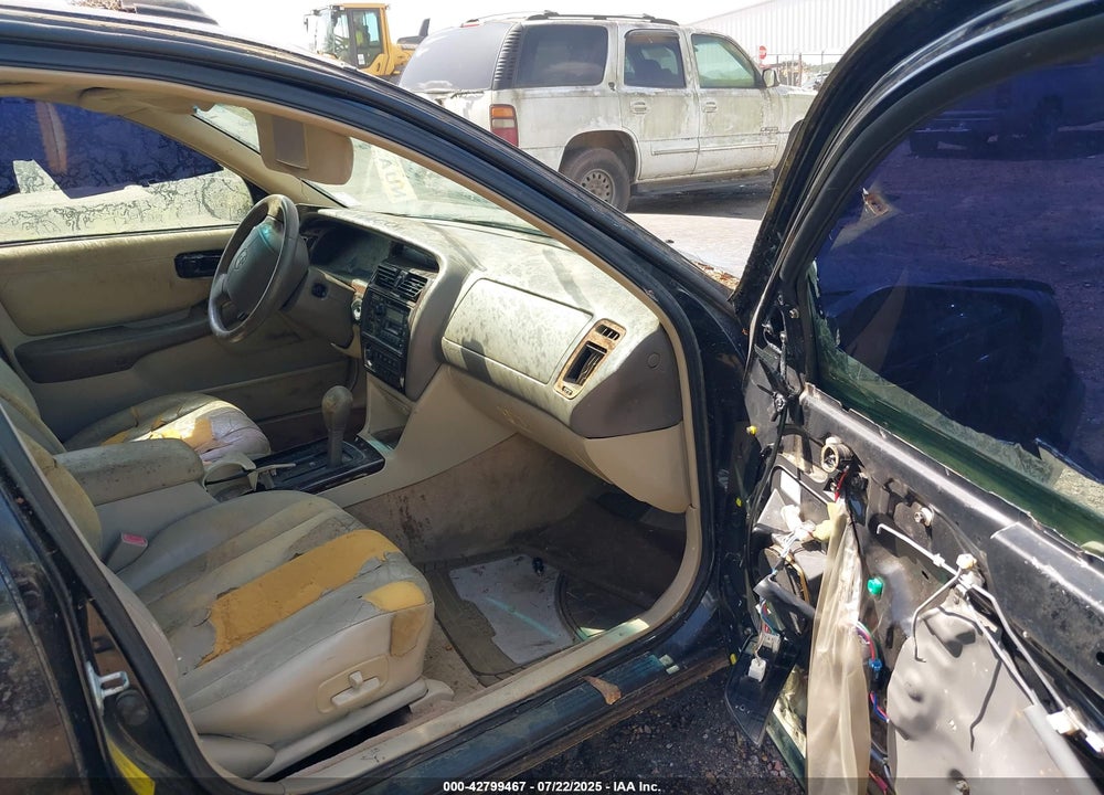 1999 TOYOTA AVALON XLS VIN: 4T1BF18B0XU339973