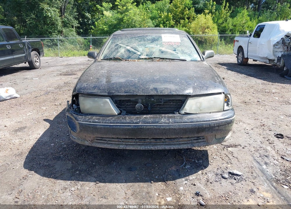 1999 TOYOTA AVALON XLS VIN: 4T1BF18B0XU339973